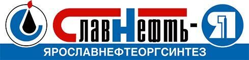 Логотип - Славнефть Ярославль